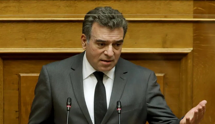 5 προτάσεις του Μ. Κόνσολα για τη στήριξη των ιδιοκτητών και εργαζομένων στα πρακτορεία του ΟΠΑΠ