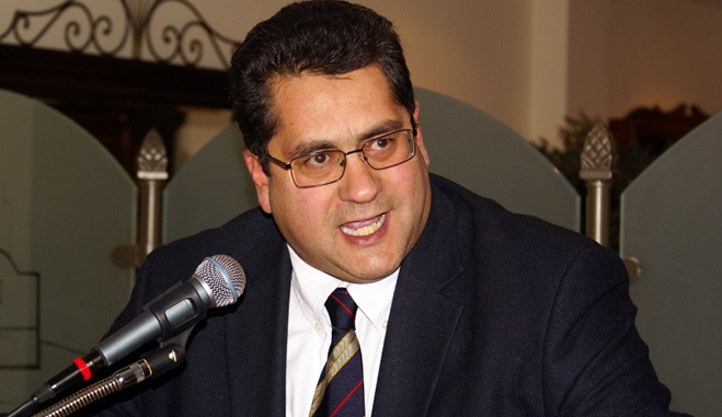 Απάντηση Χ.Κόκκινου στην κα. Ε.Σβύνου
