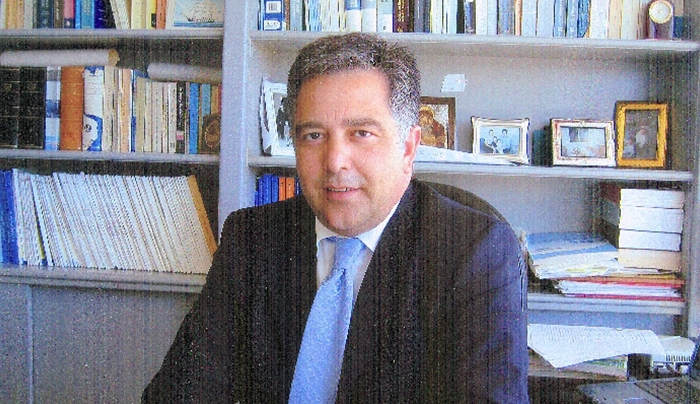 Ένσταση θα καταθέσει ο πρώην βουλευτής Βασίλης Υψηλάντης