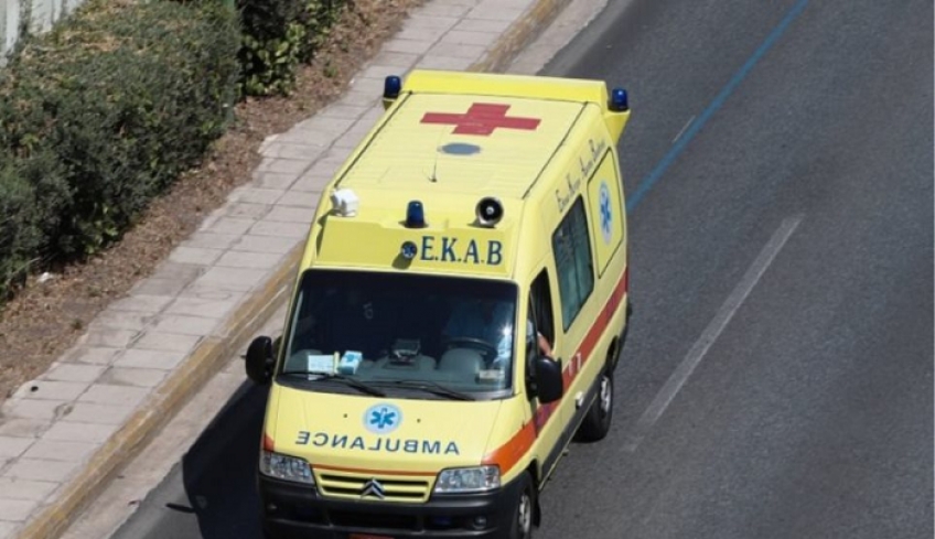 Βόλος: Ασυνείδητος οδηγός χτύπησε 5χρονο και τον εγκατέλειψε!