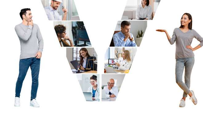Viemeet: Η startup που φέρνει επαγγελματίες στην οθόνη σου