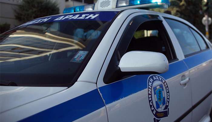 Συνελήφθησαν δύο αλλοδαποί διακινητές στη Σύμη
