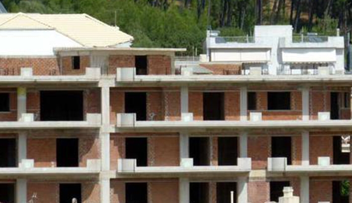 Έρχεται η ηλεκτρονική ταυτότητα στα κτίρια - Τι πρέπει να κάνουν εκατομμύρια ιδιοκτήτες από το 2015