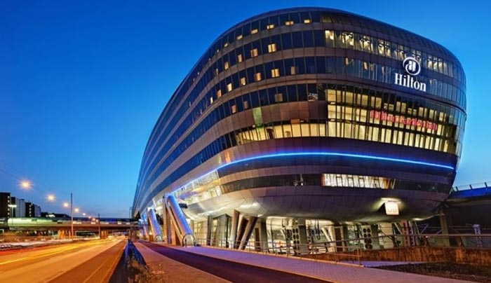 Λίστα Skytrax: Τα δέκα καλύτερα αεροδρόμια στον κόσμο (φωτό)