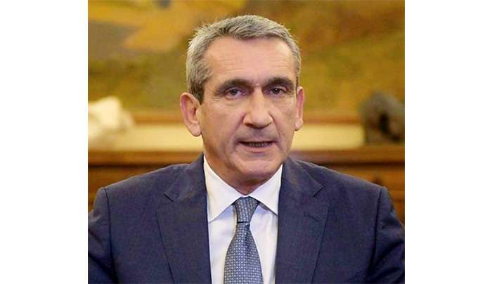 Περιφερειάρχη Ν. Αιγαίου στο ΕΡΤNews: Το μεγαλύτερο πλημμυρικό φαινόμενο που έχει ζήσει το νησί της Ρόδου