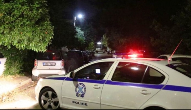 Τραγωδία στην Άμφισσα - Επιχειρηματίας πυροβόλησε και σκότωσε 13χρονη Ρομά