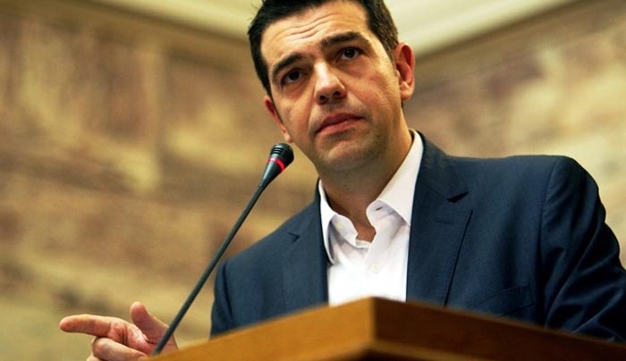 Τσίπρας: Δεν κρύβομαι, άλλοι κρύβονται – ΒΙΝΤΕΟ