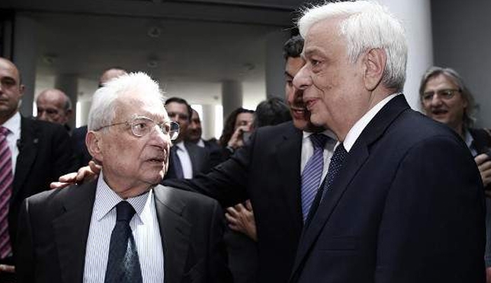 Αυτή θα είναι η υπηρεσιακή κυβέρνηση: ΥΠΕΞ ο Μολυβιάτης, Εσωτερικών ο Μανιτάκης