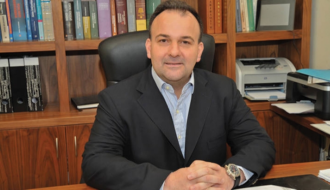 Ο Ιωάννης Κ.Παππάς εκφράζει τα θερμά του συλλυπητήρια για τον Κυριάκο Τσέλιο