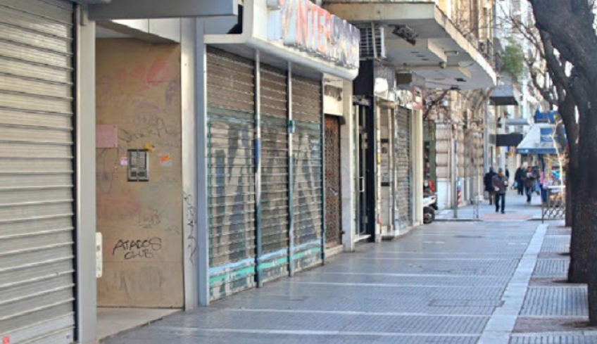 Σε εφαρμογή τα τοπικά lockdown-Έκτακτα μέτρα στην Ξάνθη