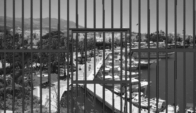 Συνελήφθη στην Κω 24χρονος ημεδαπός για υπόθεση ληστείας