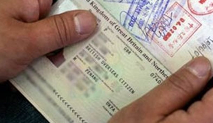 Β.Κικίλιας: Οι αλλοδαποί που αιτούνται την επανείσοδό τους στη χώρα μας θα πρέπει να είναι κάτοχοι...