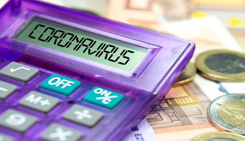 Νέο οικονομικό πακέτο για τον Μάιο: 533 ευρώ για ένα μήνα, λιγότεροι οι δικαιούχοι