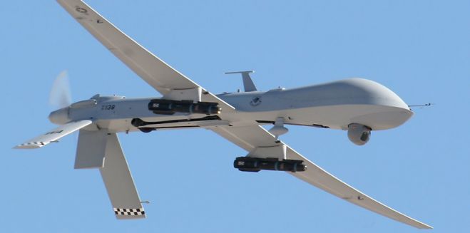 Τα drone του μέλλοντος θα πετούν, θα κολυμπούν και θα.. τρέχουν