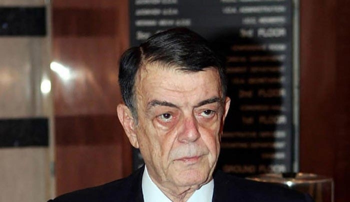 Απεβίωσε ο Μίνως Κυριακού