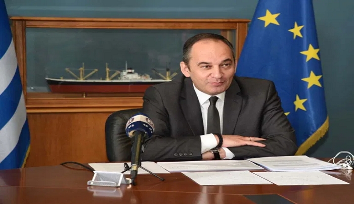 Πλακιωτάκης: Τα υγειονομικά πρωτόκολλα επιτρέπουν πληρότητα στο 85% στα πλοία