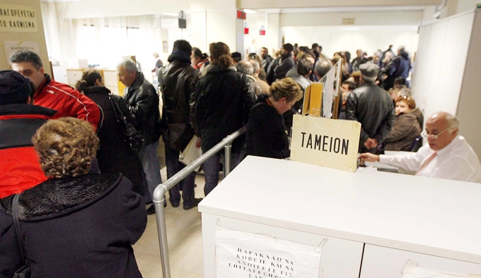 Οι τελικοί επίσημοι πίνακες για τα νέα όρια ηλικίας (παραδείγματα)