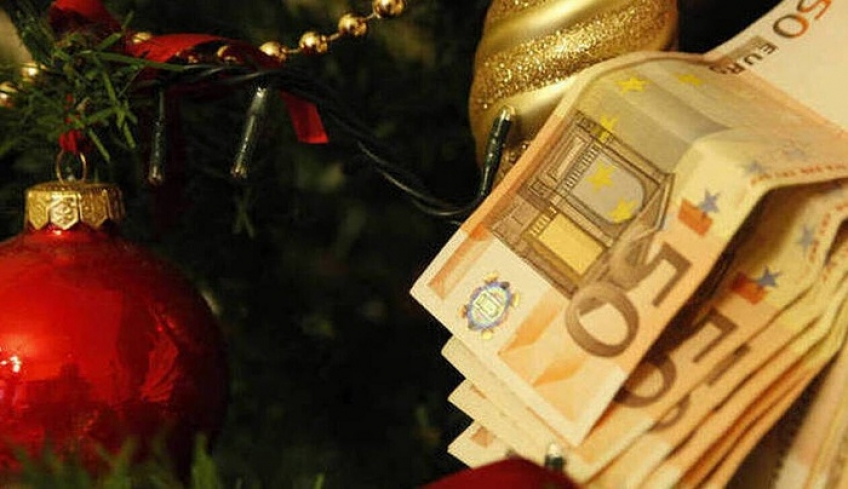 Κοινωνικό μέρισμα 2019: Ανατροπή! Αυτοί θα πάρουν τελικά τον «μποναμά» τα Χριστούγεννα