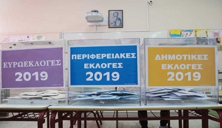 Αυτοδιοίκηση: Νέος εκλογικός νόμος έως τον Μάρτιο -Τι θα αλλάξει