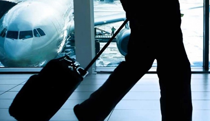 Η IATA αλλάζει τις διαστάσεις των χειραποσκευών στα αεροπορικά ταξίδια