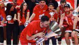 Ο Ολυμπιακός νέος «βασιλιάς» της Euroleague: Νίκησε τη Ρεάλ στον τελικό του Final Four