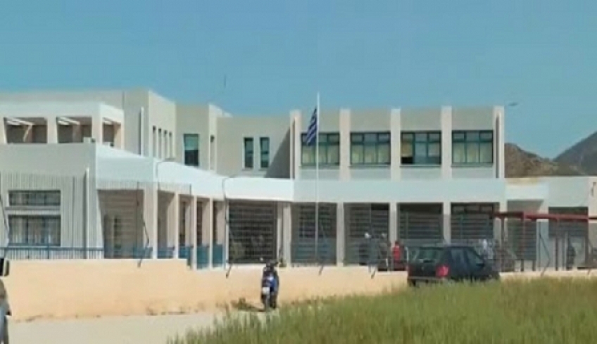 Δημοτικό Σχολείο Καρδάμαινας: Ευχαριστίες
