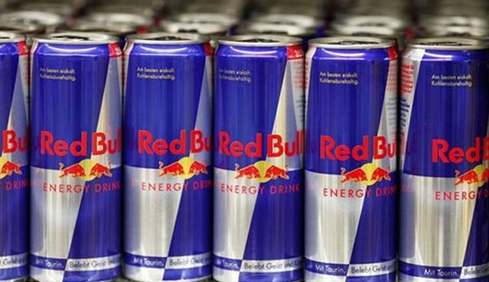 Γυναίκα έπινε… 28 Red Bull την ημέρα και …