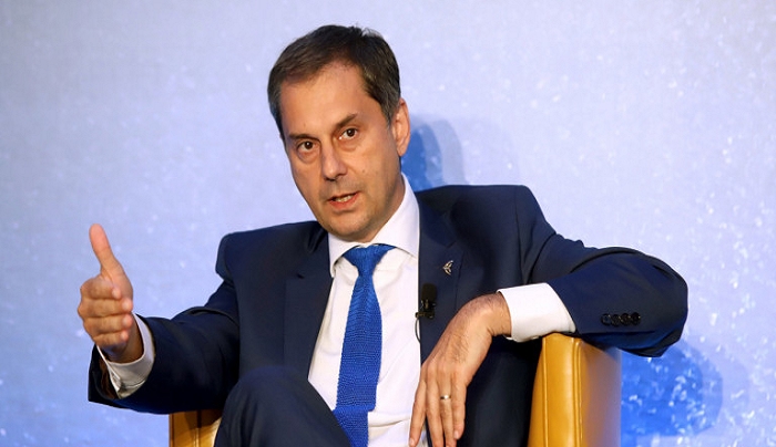 Θεοχάρης: Το άνοιγμα των επιχειρήσεων του τουρισμού ήταν ένα ρίσκο λελογισμένo