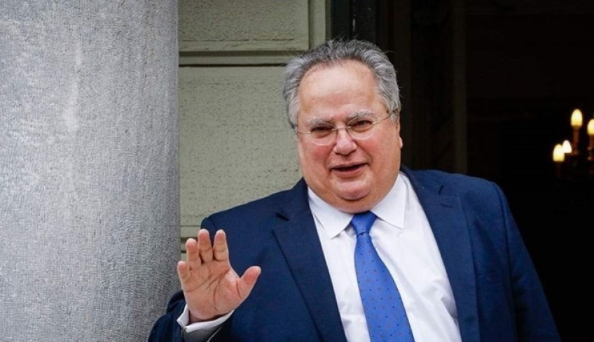 Ο Κοτζιάς για τον Καμμένο: Δεν μπορεί να υπάρχει ανοχή σε αυτούς που λένε ότι θα ανατρέψουν την κυβέρνηση - ΒΙΝΤΕΟ