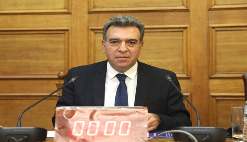 “Αναζητείται λύση στο πρόβλημα της ανεξέλεγκτης βόσκησης την Τετάρτη στην Επιτροπή Περιφερειών της Βουλής”