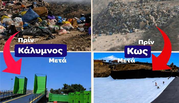 Γιώργος Χατζημάρκος: “Ευχαριστώ εκείνους που άντεξαν”
