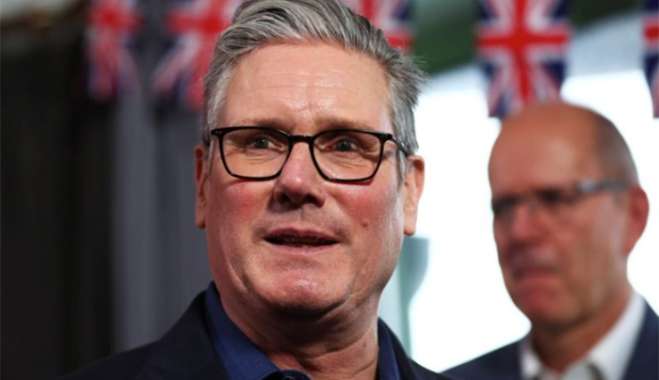 (Peter Nicholls/Pool Photo via AP)