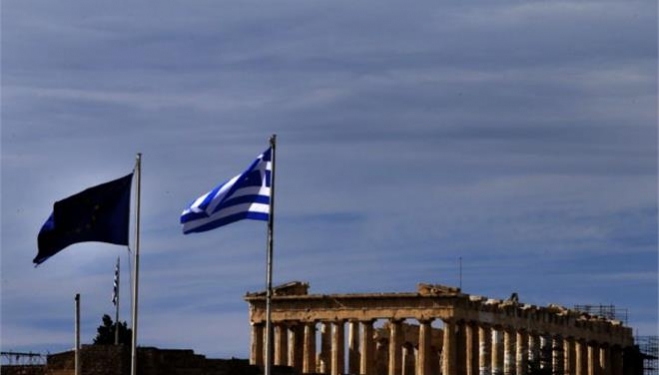 Πάγωμα κρατικών δαπανών για μια τετραετία προβλέπει το νέο Μεσοπρόθεσμο