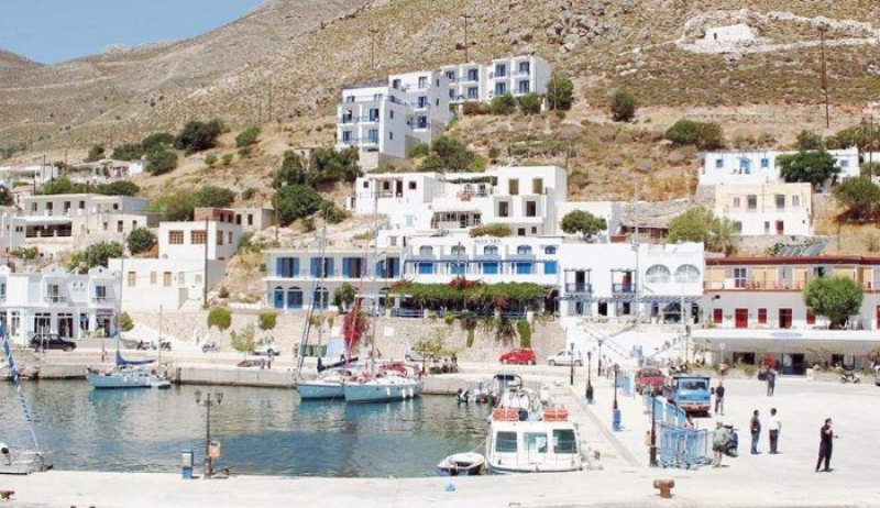 Εισπρακτική αποτυχία η αύξηση των συντελεστών ΦΠΑ στα νησιά