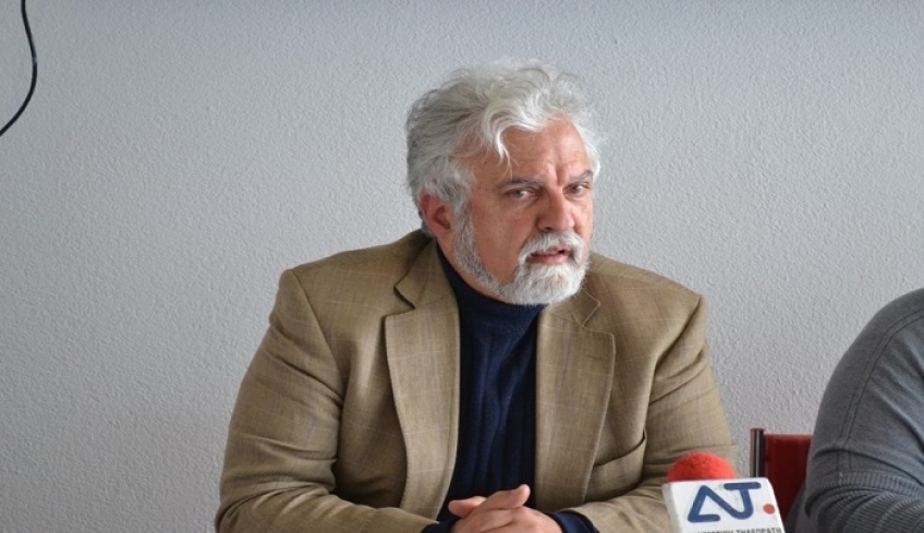 Μια ακόμα πρόσκληση του Μηνά Γ. Χατζηαντωνίου