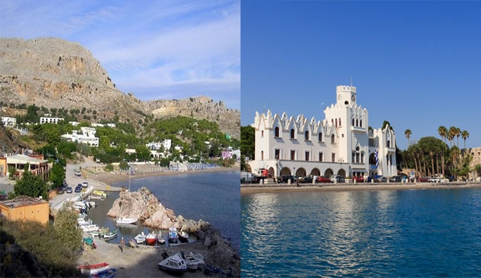 2 Συλλήψεις σε Ρόδο και Κω στις 5 Μαρτίου
