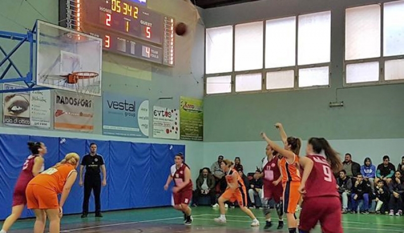 Παραιτήθηκε η Ακαδημία Καλύμνου