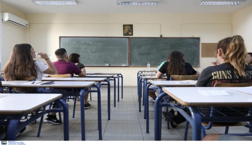 Τέλος οι “μίνι” πανελλήνιες για το απολυτήριο! Τι αλλάζει το 2020
