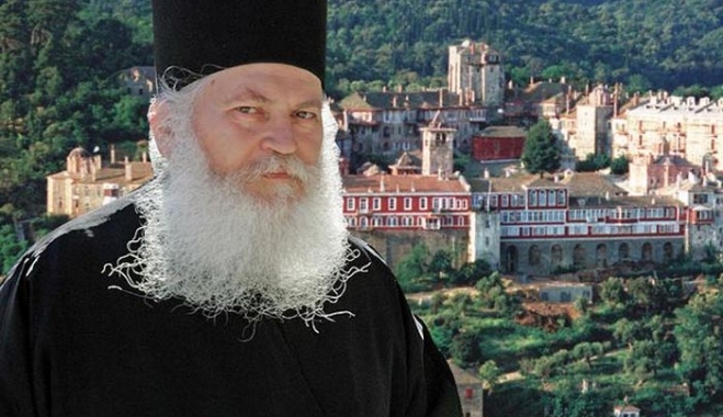 Αθώοι όλοι οι κατηγορούμενοι για την υπόθεση Βατοπεδίου