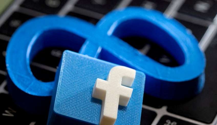 Facebook: "Συγγνώμη, δεν θα ξανασυμβεί"- Η εξήγηση της Meta για τα αυτόματα "αιτήματα φιλίας" που ξεσήκωσαν τον κόσμο