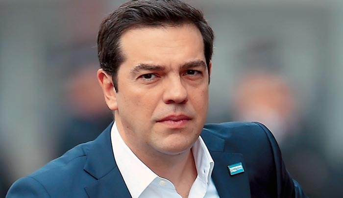 Αλ. Τσίπρας: Η οικονομία μπαίνει σε νέα εποχή - Ανασυγκρότηση του ΣΥΡΙΖΑ