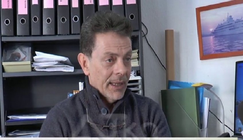 Μ. Μπουρινάκης: Τέλος Πλοίων Αναψυχής και Ημερόπλοιων – θα οδηγήσει σε μεγάλο πλήγμα για τον εισερχόμενο θαλάσσιο τουρισμό