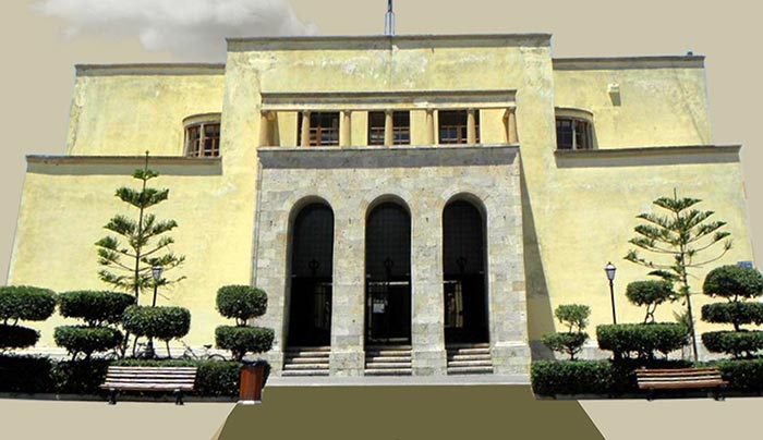 «Ξενάγηση στο Αρχαιολογικό Μουσείο Κω» την Τετάρτη 9 Αυγούστου