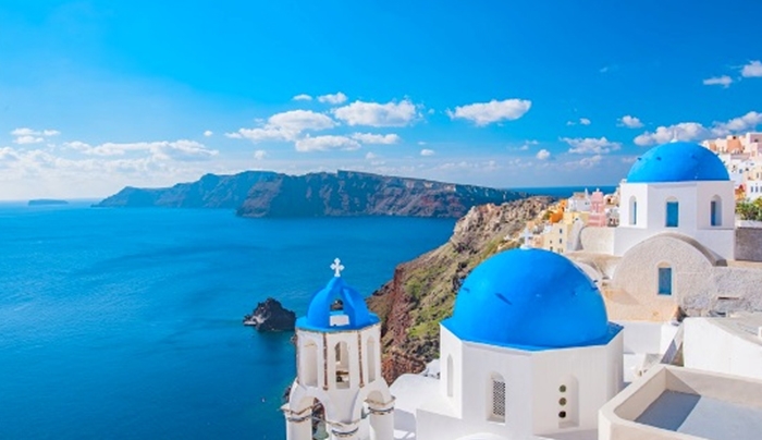 Επιχορήγηση ξενοδοχειακών επενδύσεων σε Κω και Σαντορίνη