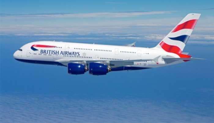 British Airways: Αφαιρούνται πτήσεις προς Σαντορίνη, Μύκονο και Κω το 2025