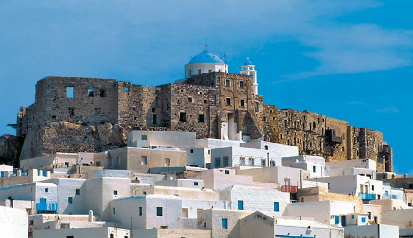 Μέτρα προφύλαξης του πληθυσμού των μικρών νησιών ζητεί ο δήμαρχος Αστυπάλαιας-Επιστολή