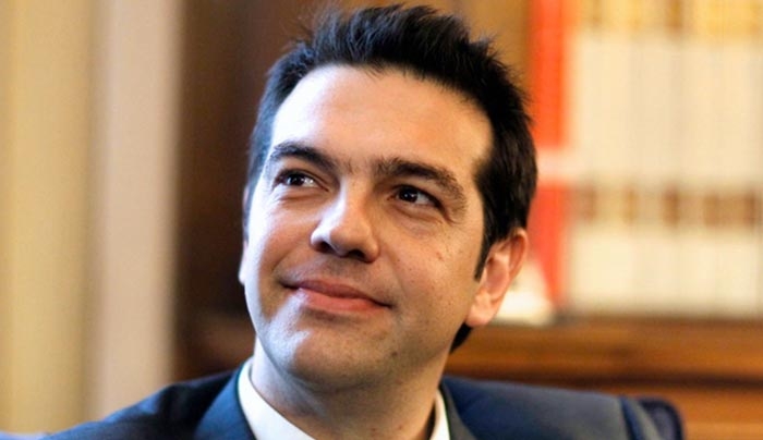 Τσίπρας: Η νέα περίοδος προς την οικονομική ανασυγκρότηση της χώρας έχει αρχίσει