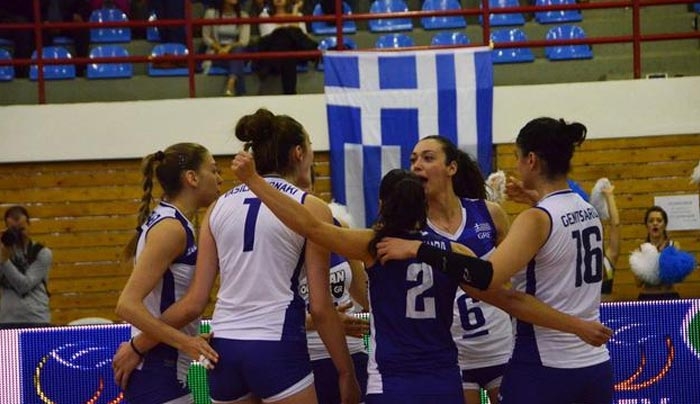 Πρόκριση θαύμα της Εθνικής γυναικών στο φάιναλ-4!