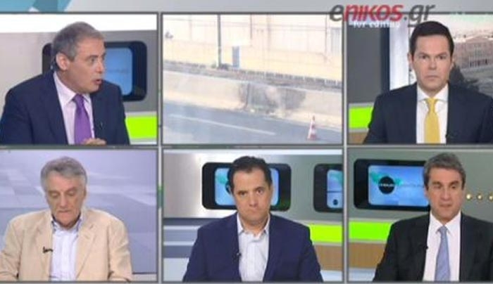 Πουλάκης: Στις 24 Ιουλίου η κυβερνητική πρόταση για το νέο Σύνταγμα - ΒΙΝΤΕΟ