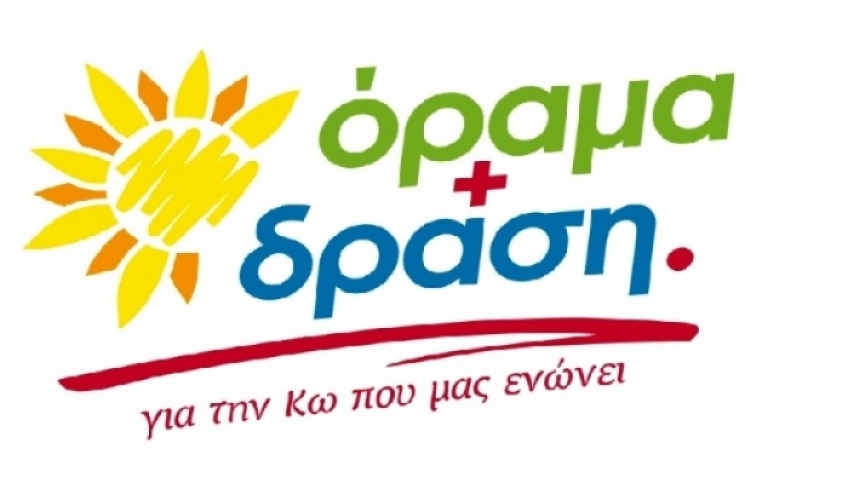 ΟΡΑΜΑ &amp; ΔΡΑΣΗ: Για τον κ. Αβρίθη -και όχι μόνο- το ποσό των 62.500 ευρώ (αυτό μόνο επικαλείται) και η εν κρυπτώ ανάθεση του με φωτογραφικές διατάξεις και χωρίς διαγωνισμό δεν είναι σκάνδαλο